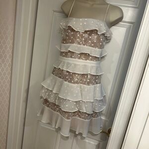 For Love & Lemons Dress - S